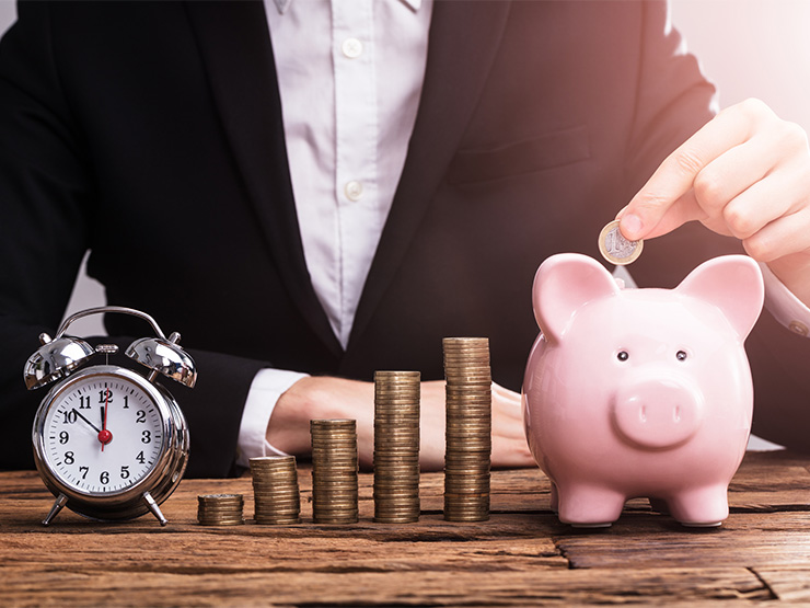 The February tax deadline