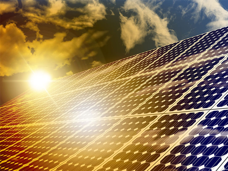What does it take to go off the grid?
