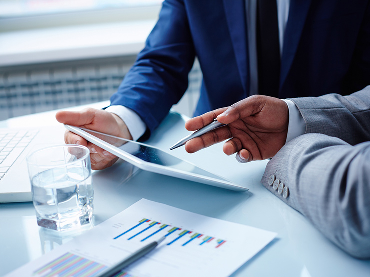 JSE shines in Q3 2024