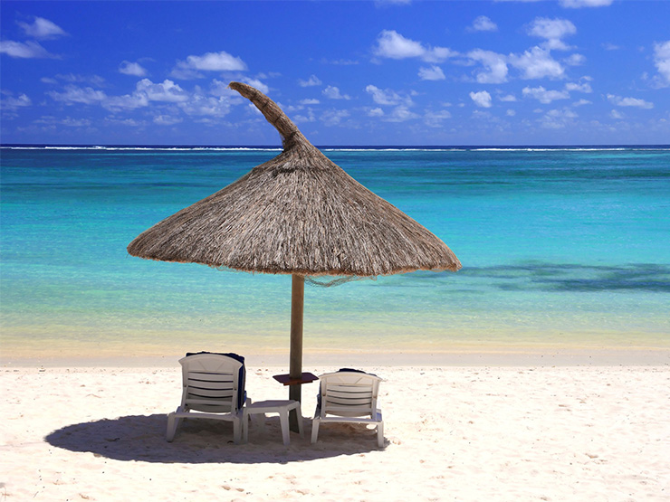 Mauritius – A jewel in the Indian Ocean