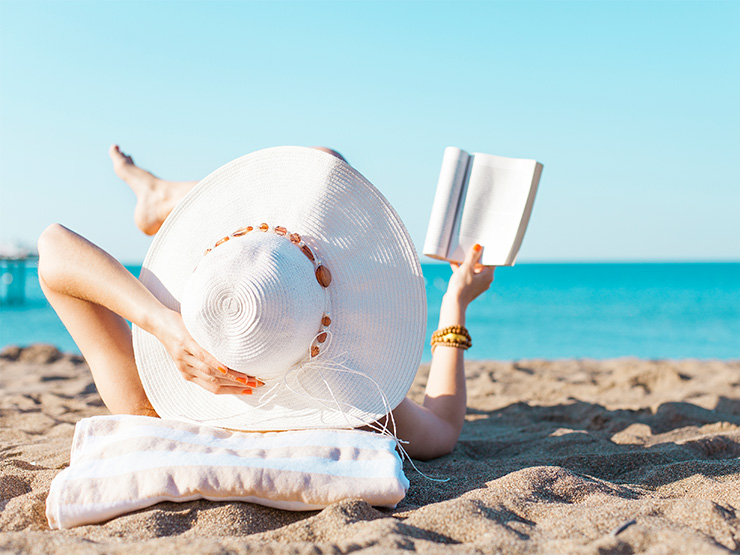 Worrying increase in skin cancer