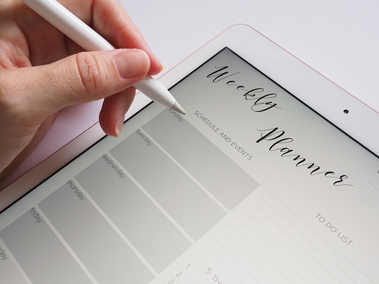 How to manage your time