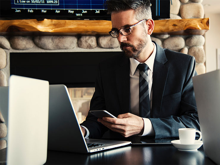 Keys to investment success
