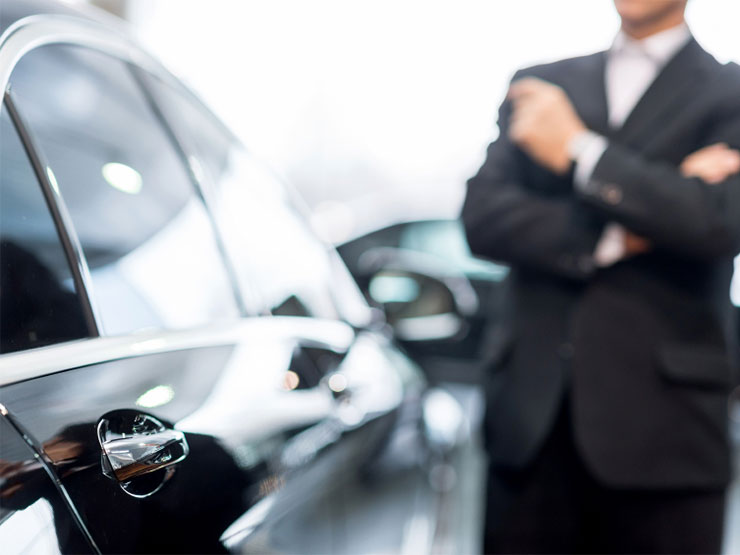 What is a mechanical breakdown warranty?