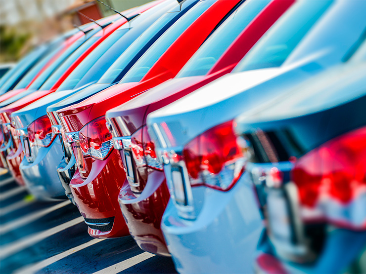 The growing problem of uninsured drivers
