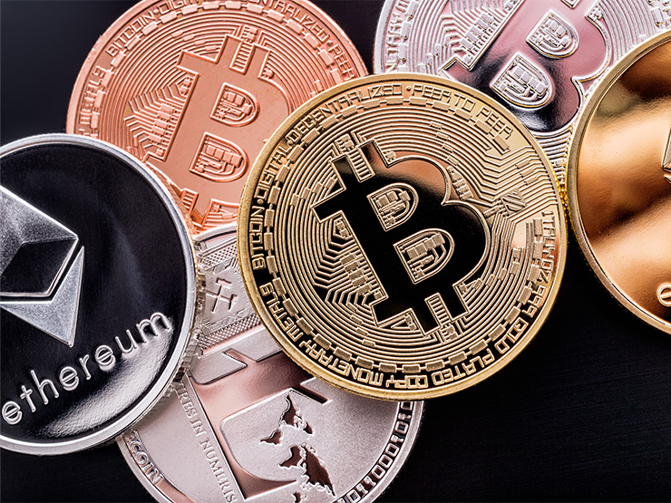 Should you invest in cryptocurrency?