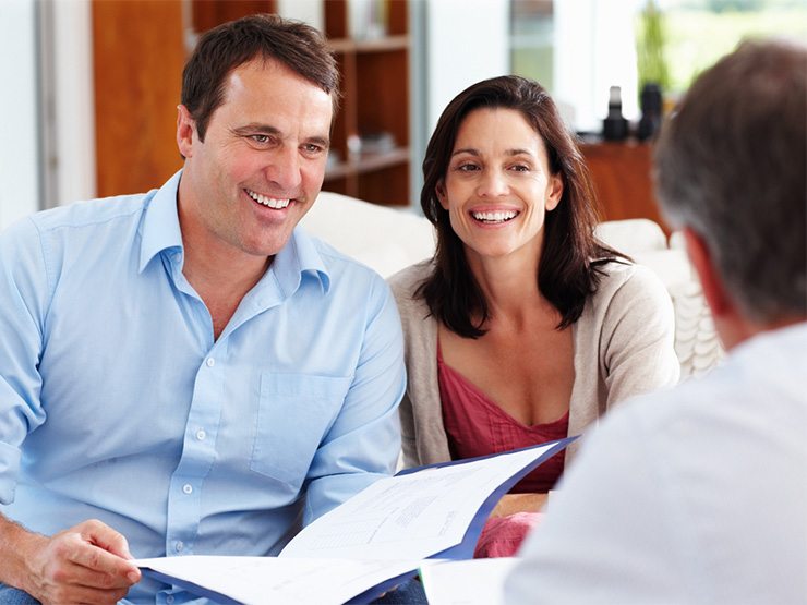 The dangers of social media financial advice